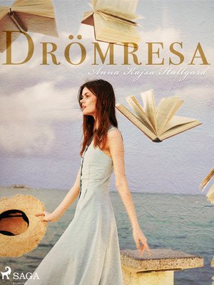 cover image of Drömresa